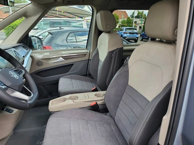 Volkswagen Multivan DSG IQ.Drive Style T7