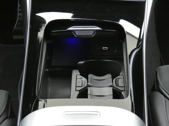 Mercedes-Benz C 200 AMG Line C 200 d Sedan