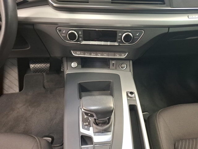 Audi Q5 40 TDI Quattro S-Tronic