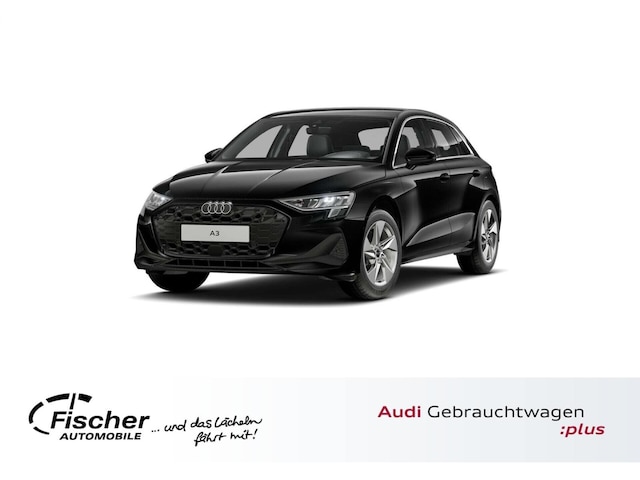 Audi A3 35 TFSI S-Tronic Sportback