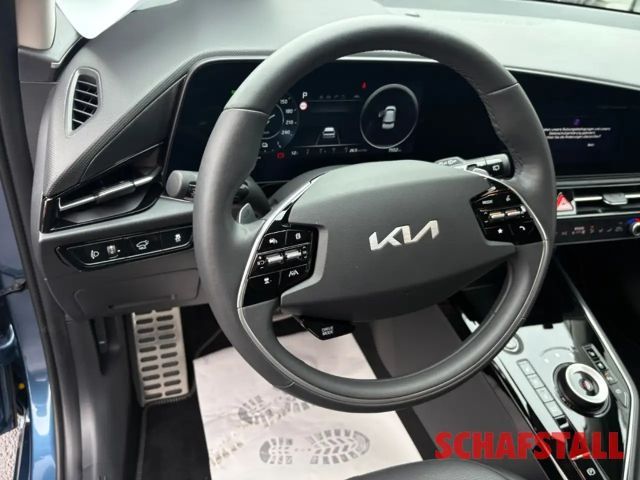 Kia Niro EV Spirit