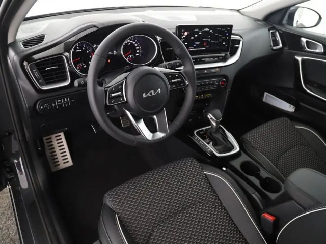 Kia Ceed GDi SportWagon