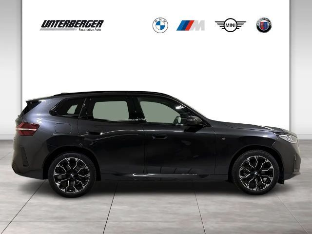 BMW X3 M-Sport xDrive