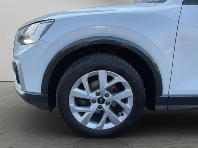 Audi Q2 35 TFSI S-Tronic