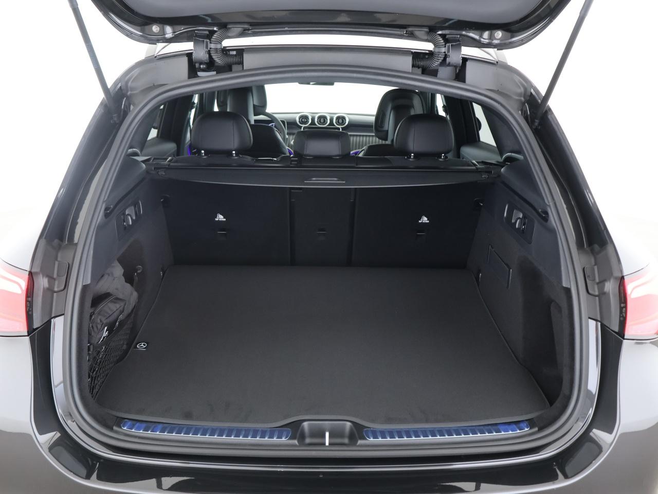 Mercedes-Benz GLC 220 AMG Line GLC 220 d