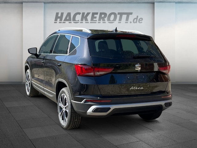 Seat Ateca 1.5 TSI DSG Style