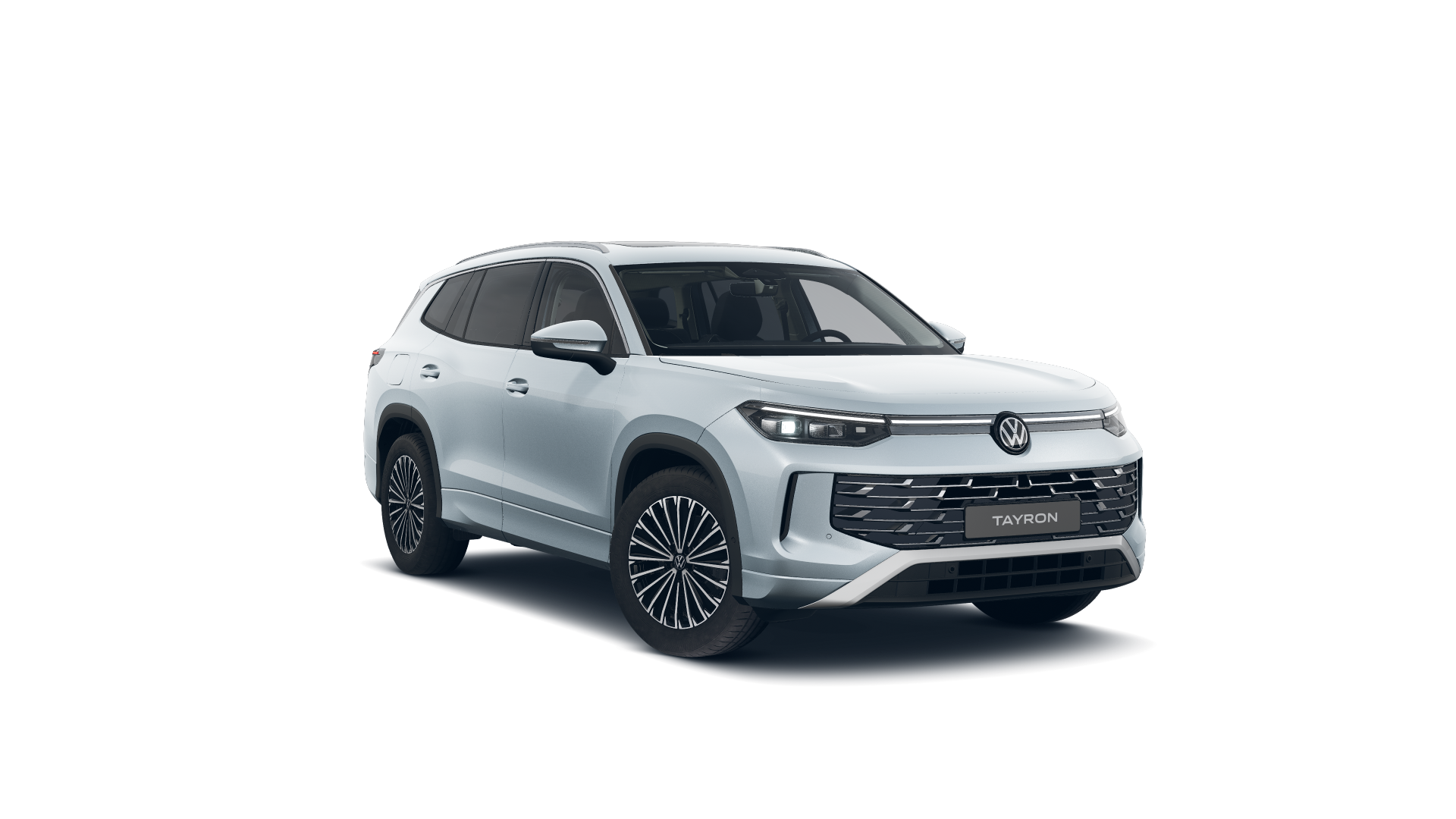 Volkswagen Tayron 4Motion Elegance Elegance