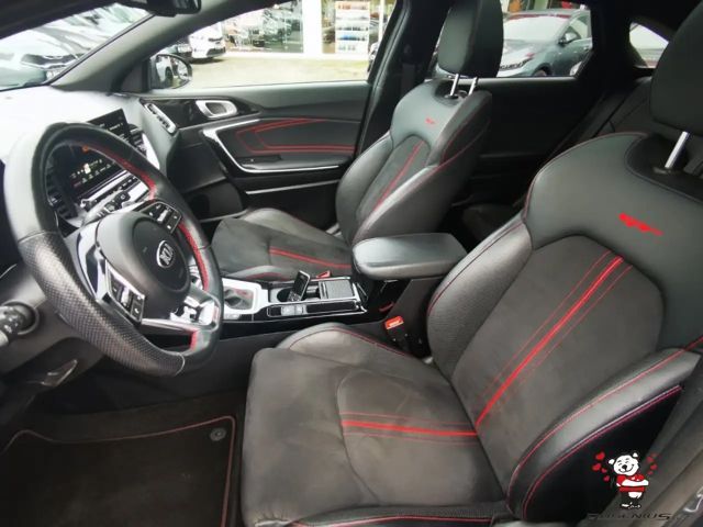 Kia ProCeed GDi GT-Line