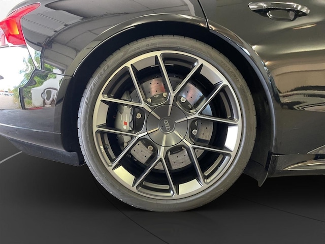 Audi RS e-tron GT Performance Quattro