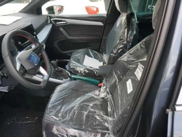 Seat Arona DSG FR-lijn