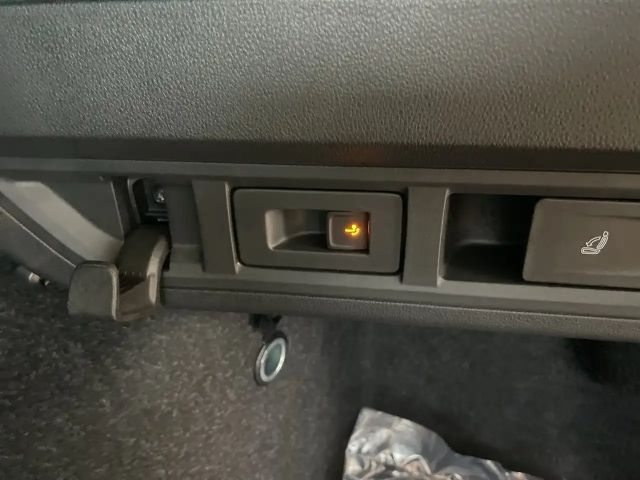 Skoda Octavia Sportline