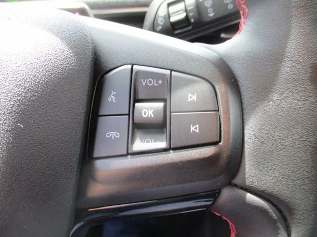 Ford Mustang Mach-E AWD Extended range