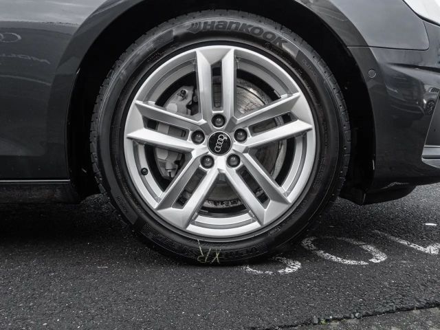 Audi A4 40 TDI Avant S-Tronic