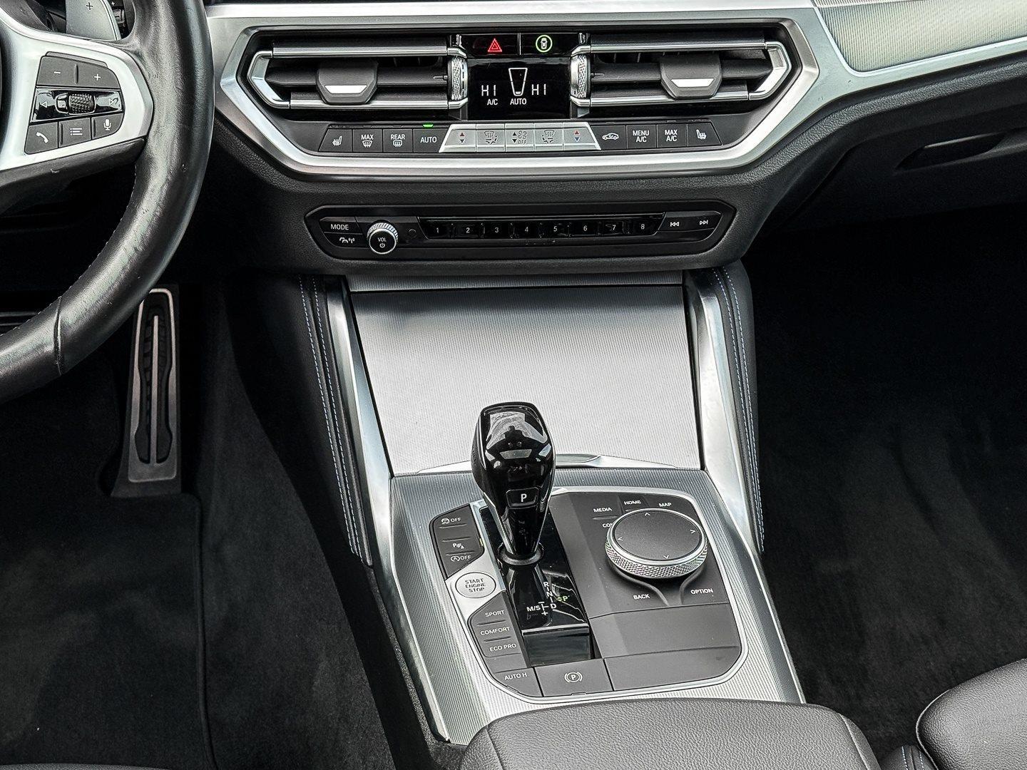 BMW 430 430i Coupé Gran Coupé