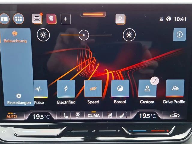 Cupra Terramar 2.0 TSI VZ