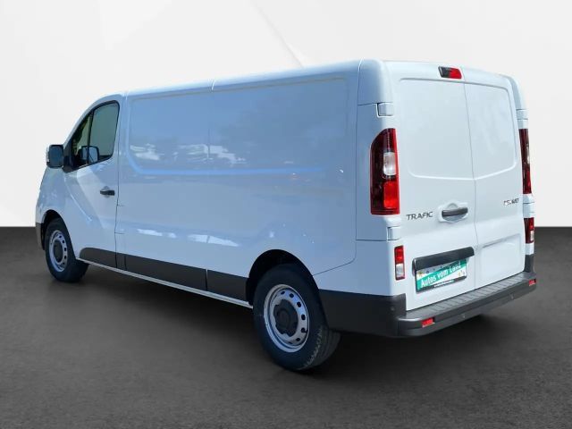 Renault Trafic L2H1 dCi 150