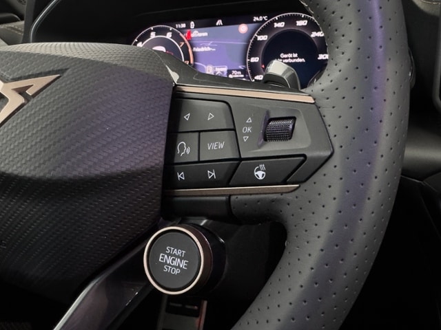 Cupra Leon Sportstourer VZ