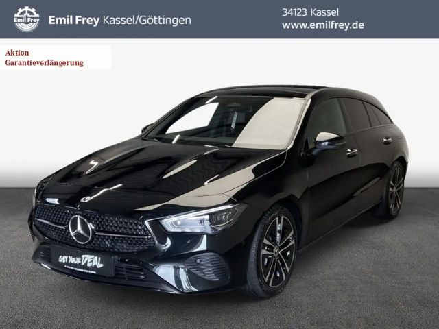 Mercedes-Benz CLA 180 CLA