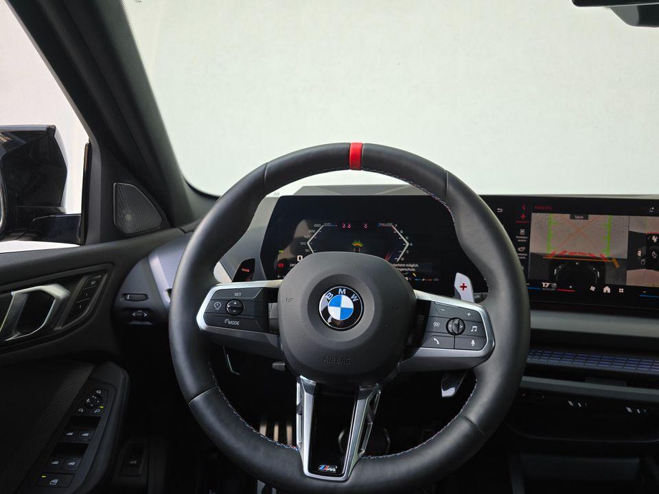 BMW 135 xDrive