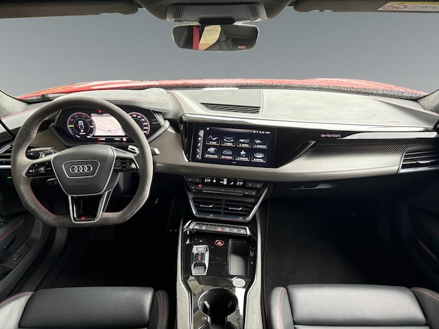 Audi RS e-tron GT Quattro