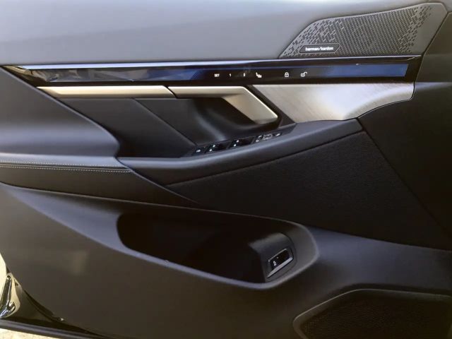 BMW i5 M60 Sedan xDrive