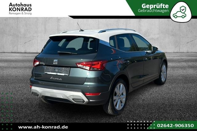 Seat Arona 1.0 TSI DSG
