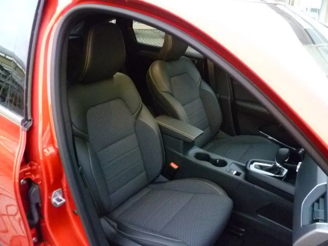 Renault Arkana EDC Hybrid Techno