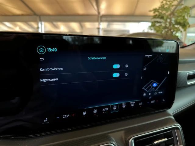 Ford Mustang Fastback GT 5.0 V8