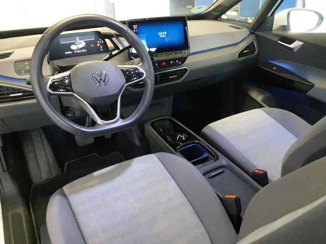 Volkswagen ID.3 Performance Pro