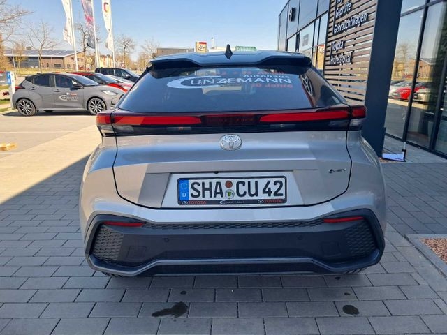 Toyota C-HR 5-deurs Team D