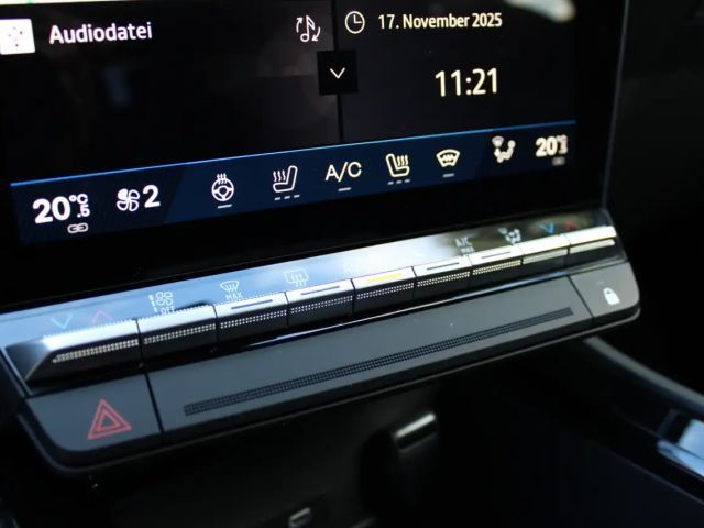 Renault Austral Alpine E-Tech Esprit