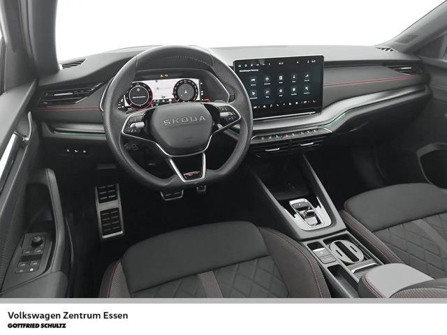 Skoda Octavia Combi RS