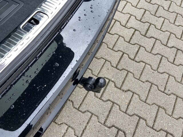 Audi A6 e-tron Avant Performance Quattro