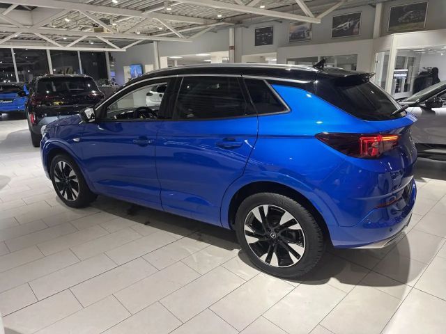 Opel Grandland X Ultimate