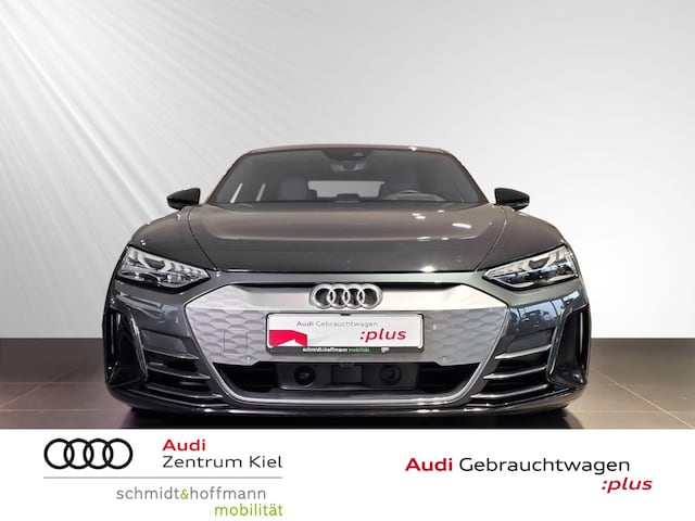 Audi e-tron GT Quattro