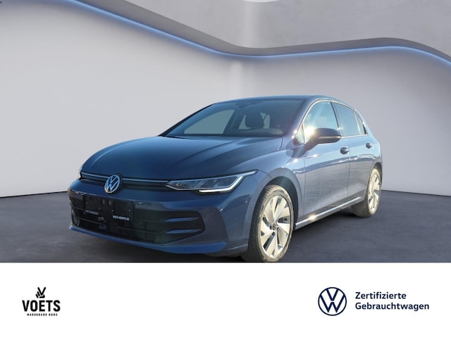 Volkswagen Golf Golf VIII Life