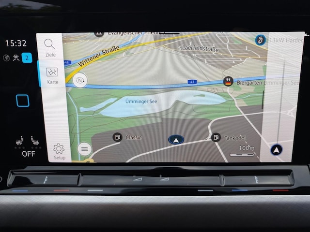 Volkswagen Golf 2.0 TDI Life Variant