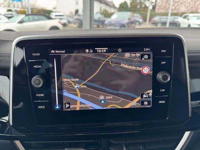 Volkswagen T-Roc 1.5 TSI DSG R-Line