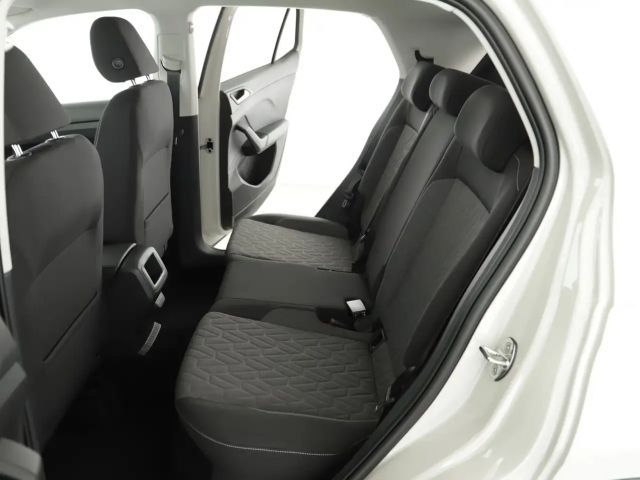 Volkswagen T-Cross Friends TSI