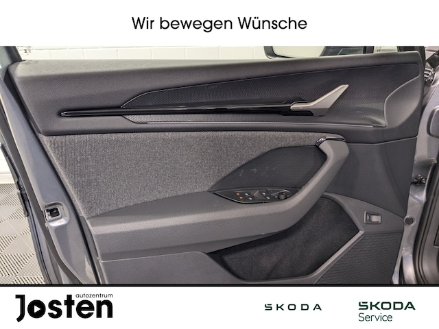 Skoda Kodiaq 2.0 TDI Selection