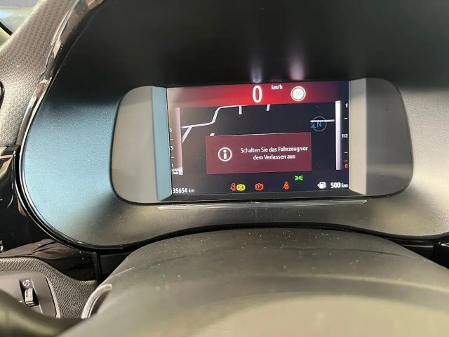 Opel Corsa GS-Line Grand Sport Turbo