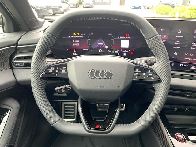 Audi S5 Avant S-Tronic