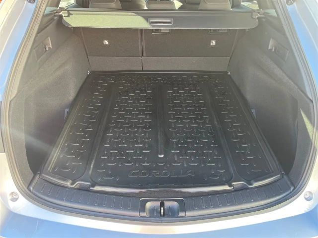 Toyota Corolla Active Hybride Touring