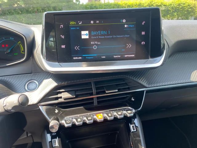 Peugeot E-208 Active Pack