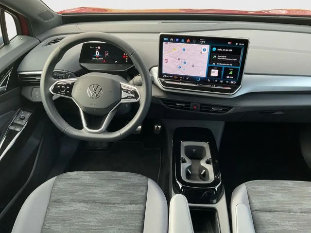 Volkswagen ID.4 Pure