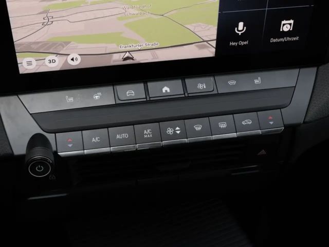 Opel Astra 1.2 Turbo Elegance Turbo