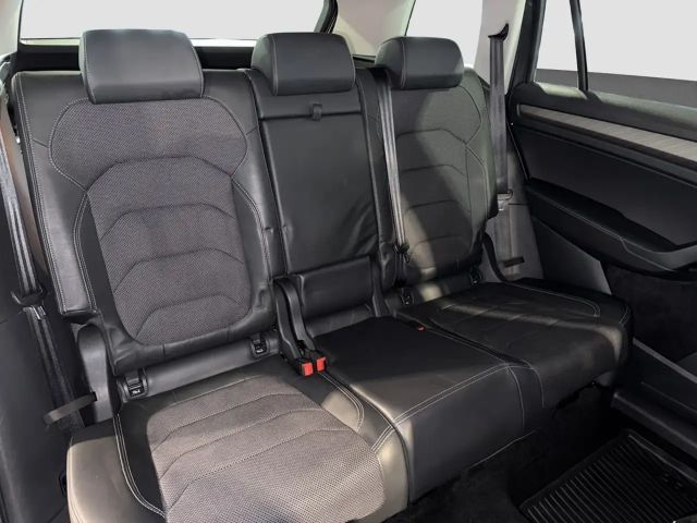 Skoda Kodiaq 2.0 TDI 4x4 Style Style