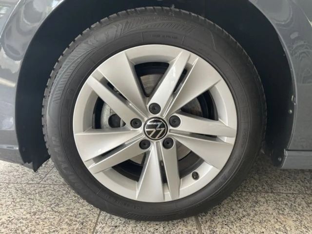 Volkswagen Golf Golf VIII Life Variant