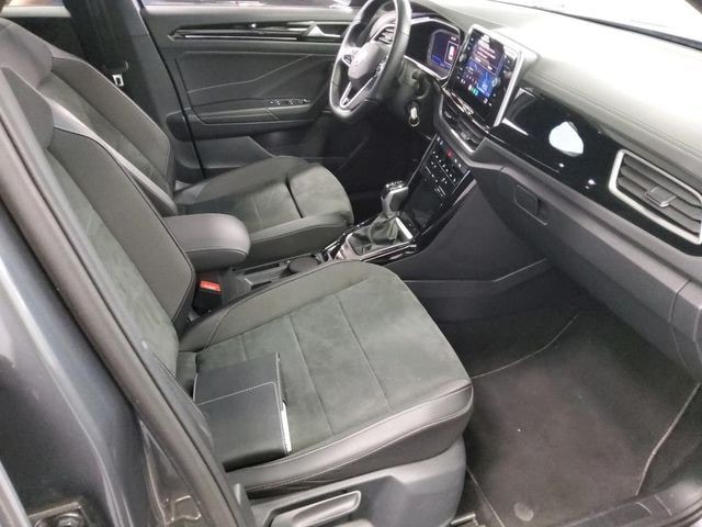 Volkswagen T-Roc 2.0 TDI DSG R-Line