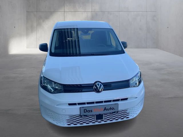 Volkswagen Caddy Cargo TDI